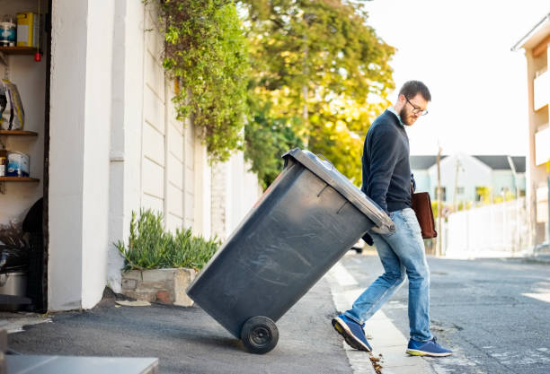Reliable East Newark, NJ Junk Removal Services Solutions