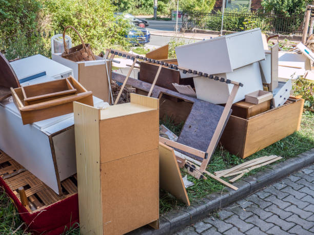 Property Management Cleanouts in East Newark, NJ