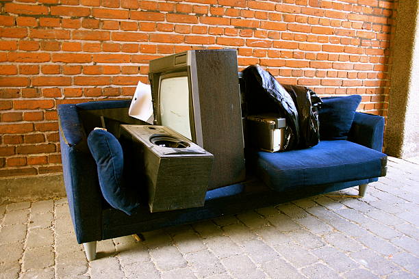 Best Garage Cleanout  in East Newark, NJ