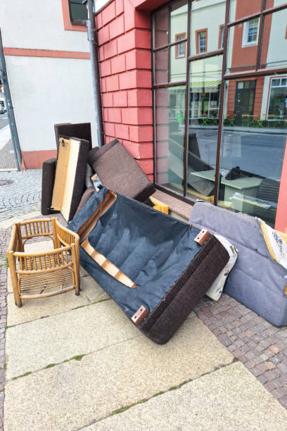 Best Same-Day Junk Removal Services  in East Newark, NJ